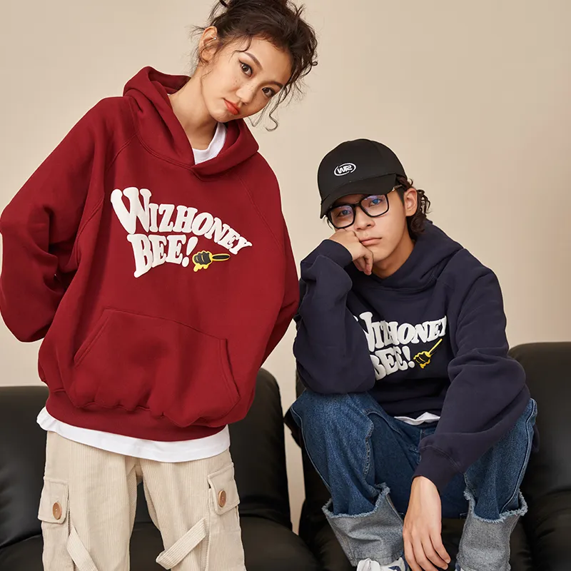 THE WIZ Sweatshirts Unisex-10