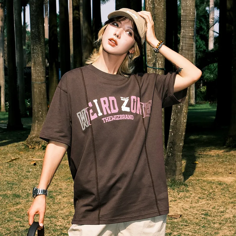 THE WIZ T Shirts Unisex-10