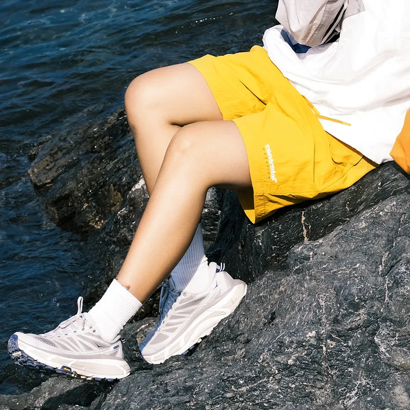 THEWIZBRAND Casual Shorts Unisex-15