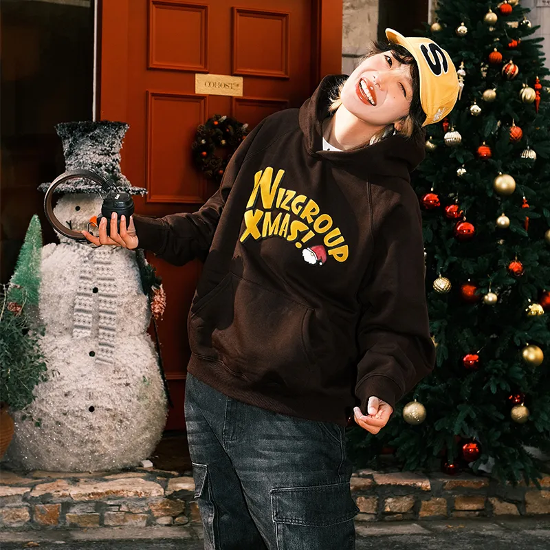 THE WIZ Sweatshirts Unisex-7