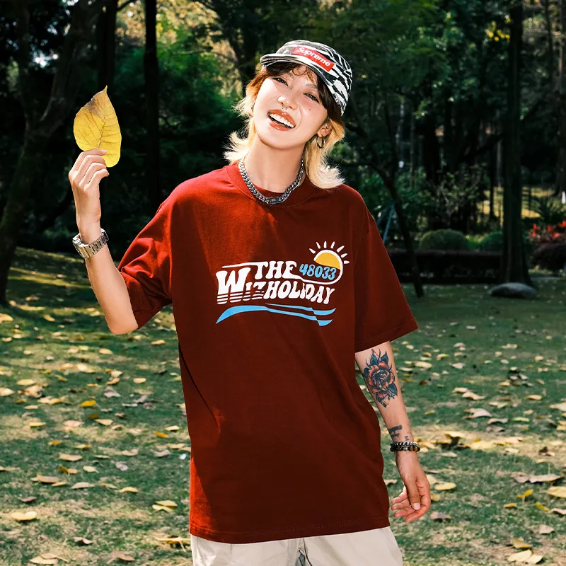 THE WIZ T Shirts Unisex-6