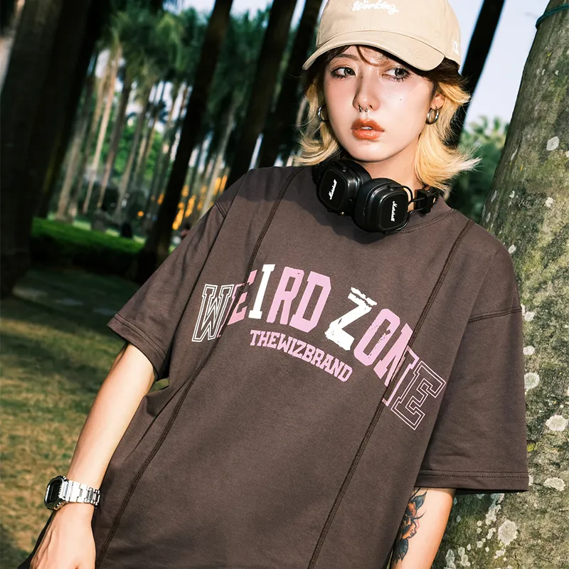 THE WIZ T Shirts Unisex-9