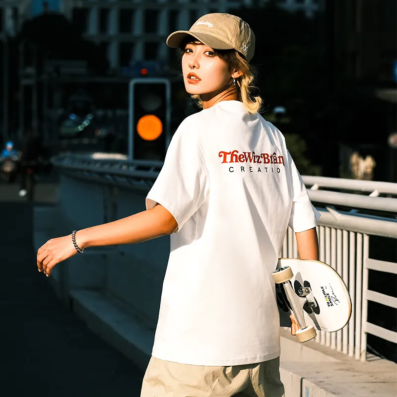 THE WIZ T Shirts Unisex-7