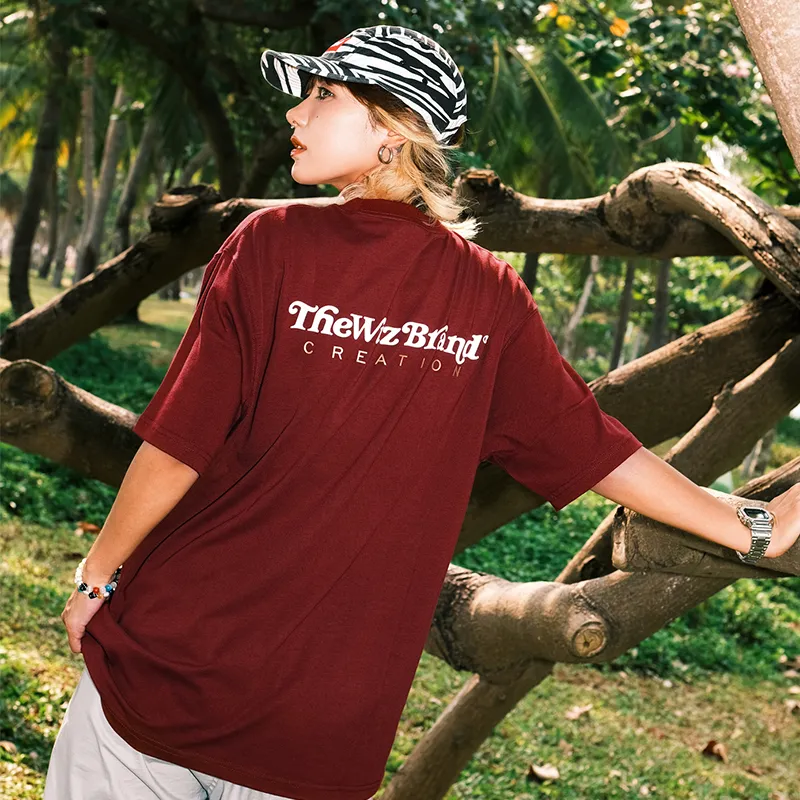 THE WIZ T Shirts Unisex-11