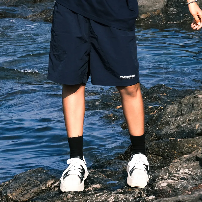 THEWIZBRAND Casual Shorts Unisex-5