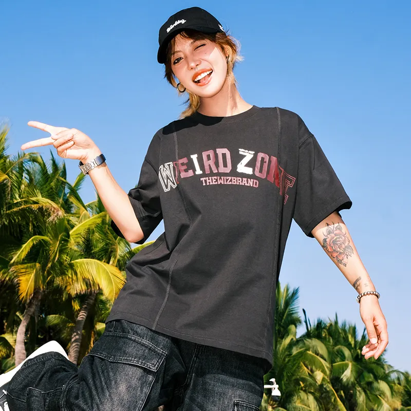 THE WIZ T Shirts Unisex-4