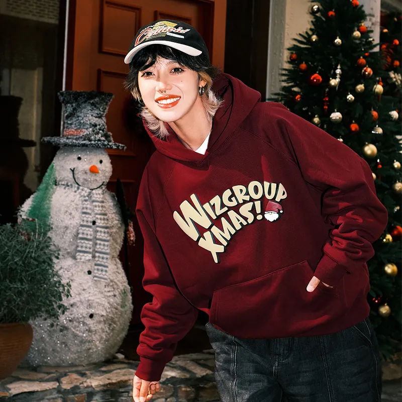 THE WIZ Sweatshirts Unisex-3