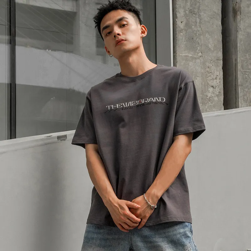 THE WIZ T Shirts Unisex Dark Gray-5