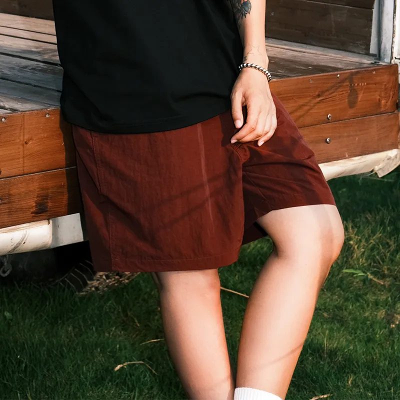 THEWIZBRAND Casual Shorts Unisex-12