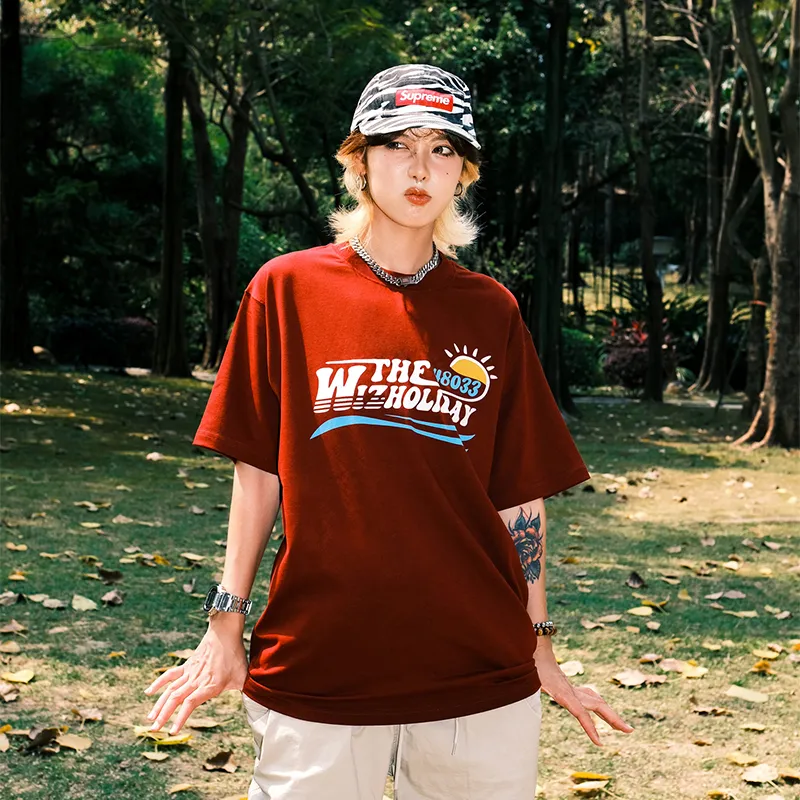 THE WIZ T Shirts Unisex-3