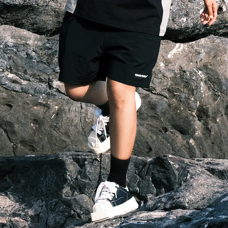THEWIZBRAND Casual Shorts Unisex-2
