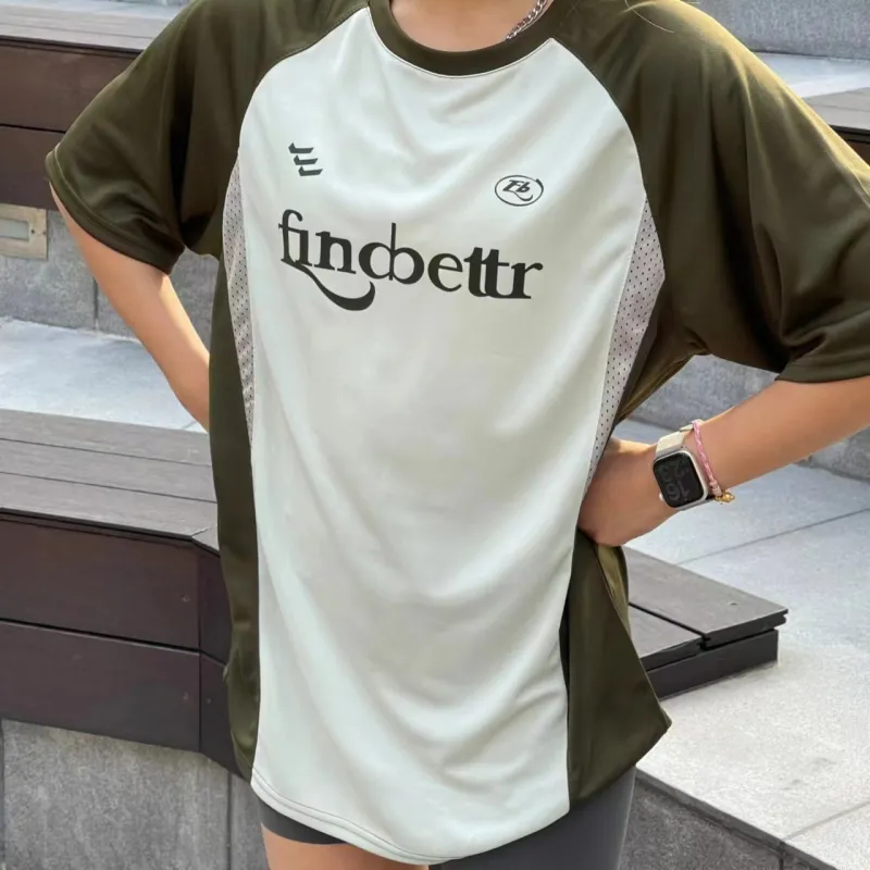 FIND BETTER T-Shirts Unisex-12