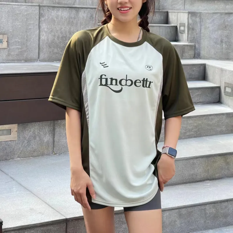 FIND BETTER T-Shirts Unisex-10