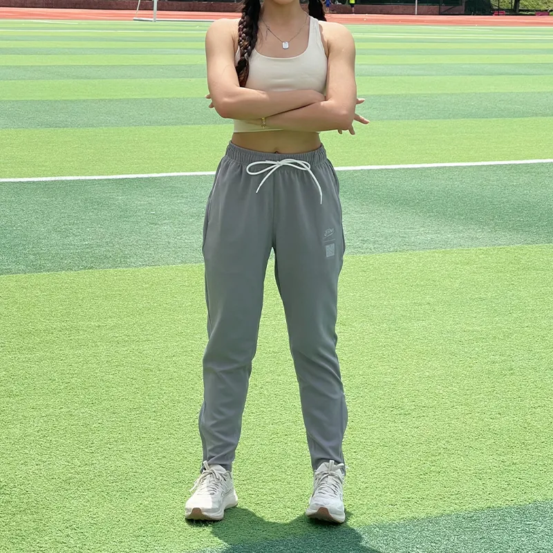 FIND BETTER Casual Pants Unisex-5