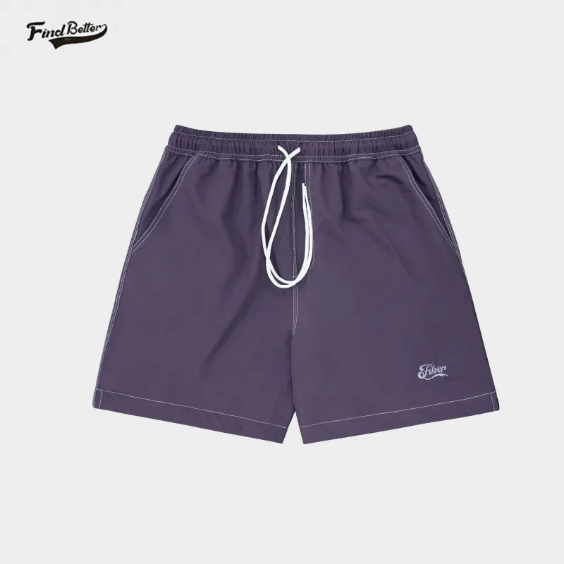 FINDBETTER Casual Shorts Unisex-4