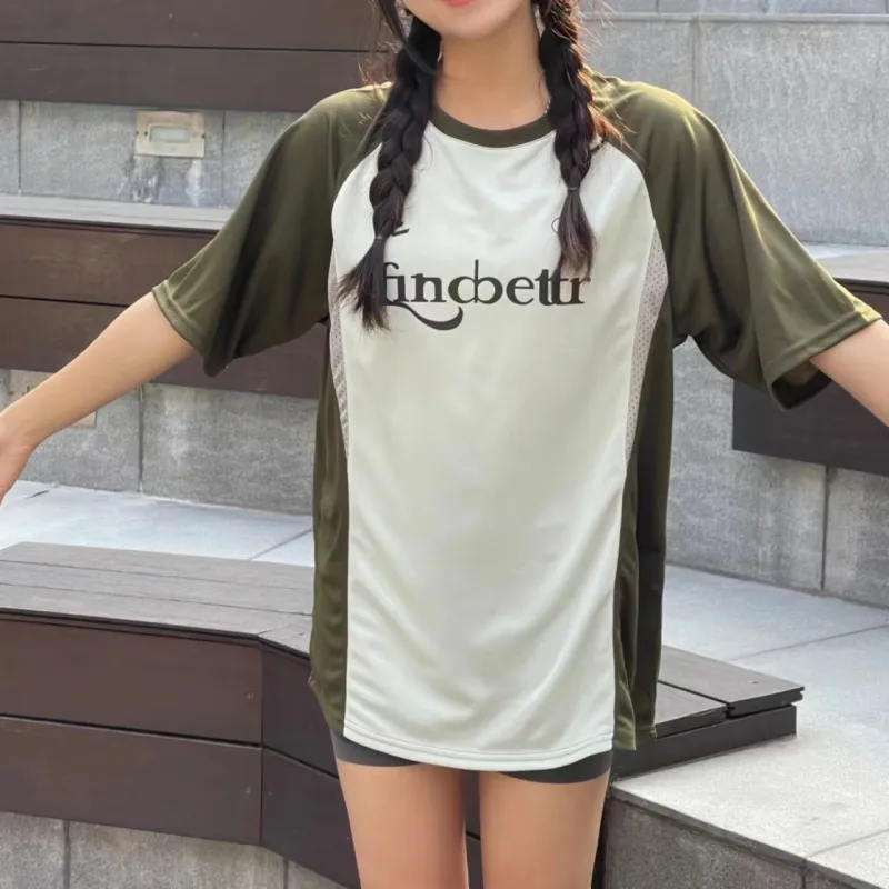 FIND BETTER T-Shirts Unisex-11