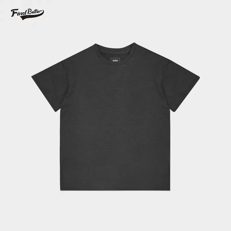 FIND BETTER T Shirts Unisex-4