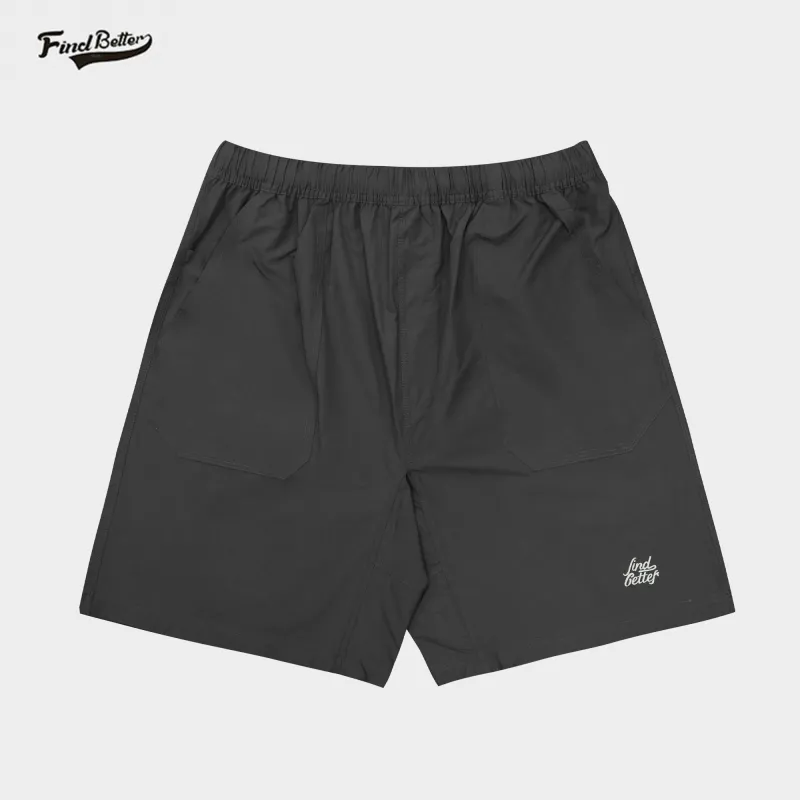 FINDBETTER Casual Shorts Unisex-2