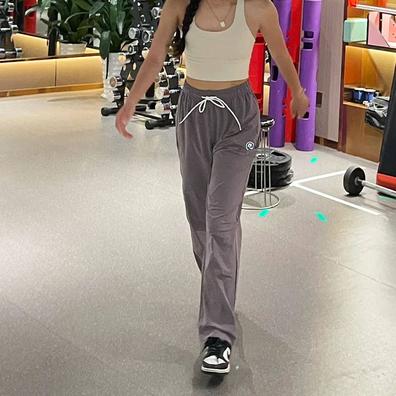 FIND BETTER Casual Pants Unisex-11