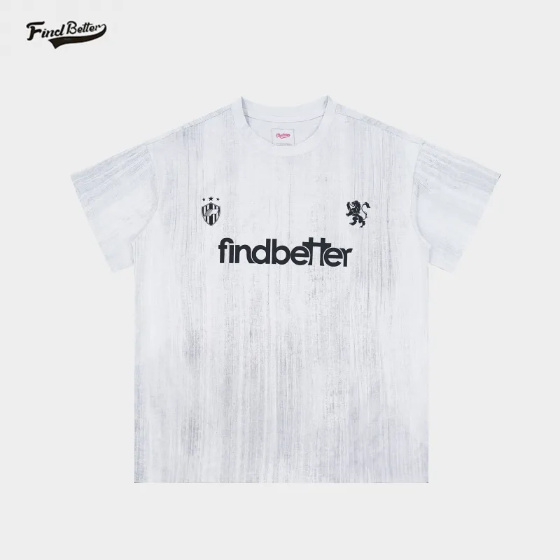 FIND BETTER T Shirts Unisex-1