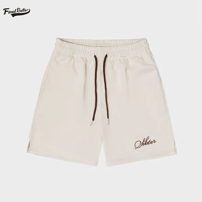 FIND BETTER Casual Shorts Unisex-6