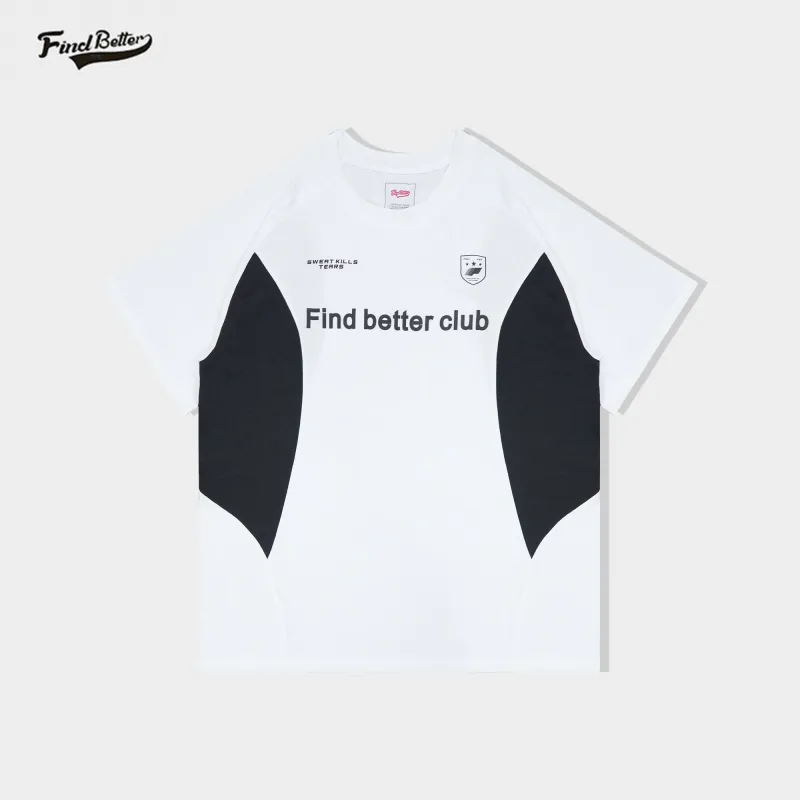 FIND BETTER T Shirts Unisex-7