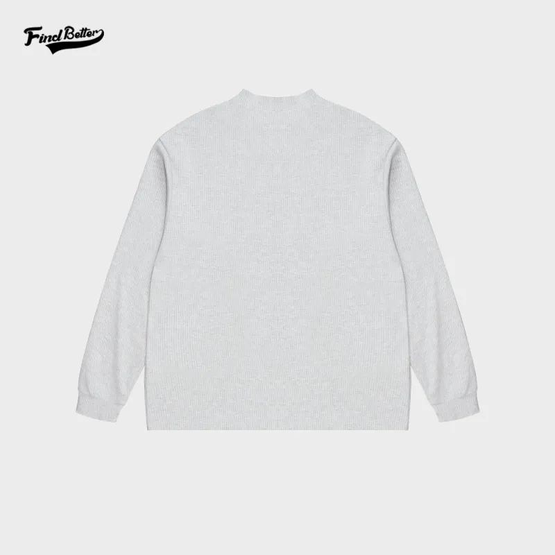 FIND BETTER Sweatshirts Unisex-5