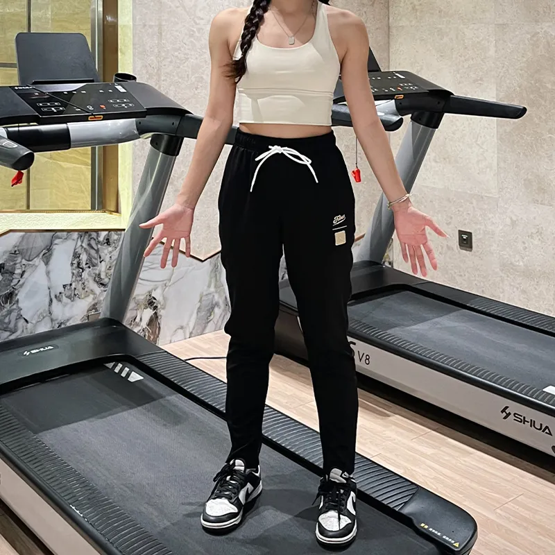 FIND BETTER Casual Pants Unisex-8
