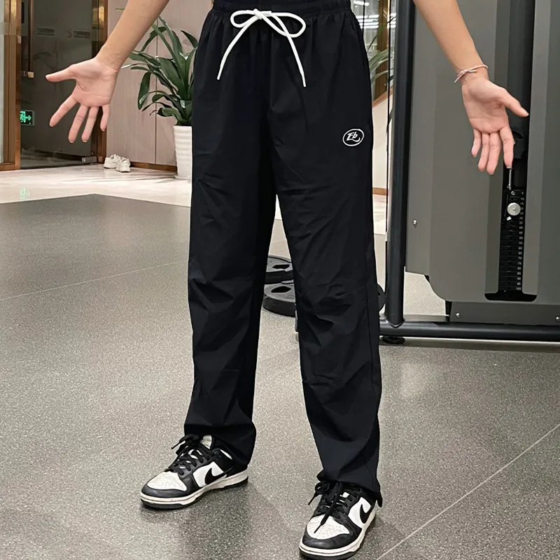 FIND BETTER Casual Pants Unisex-6