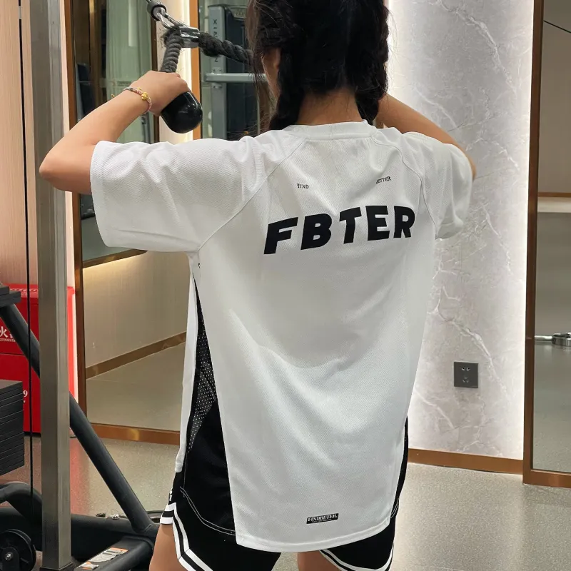 FIND BETTER T Shirts Unisex-2