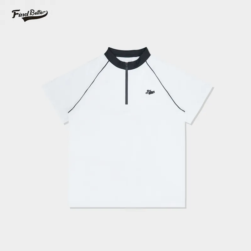 FIND BETTER T Shirts Unisex-3