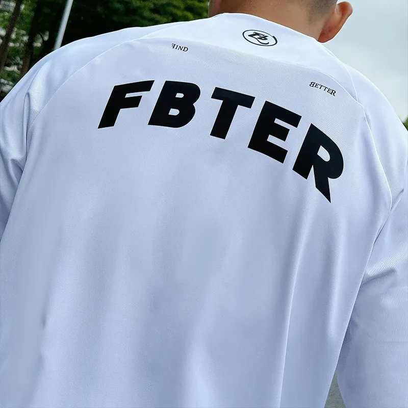 FIND BETTER T Shirts Unisex-5