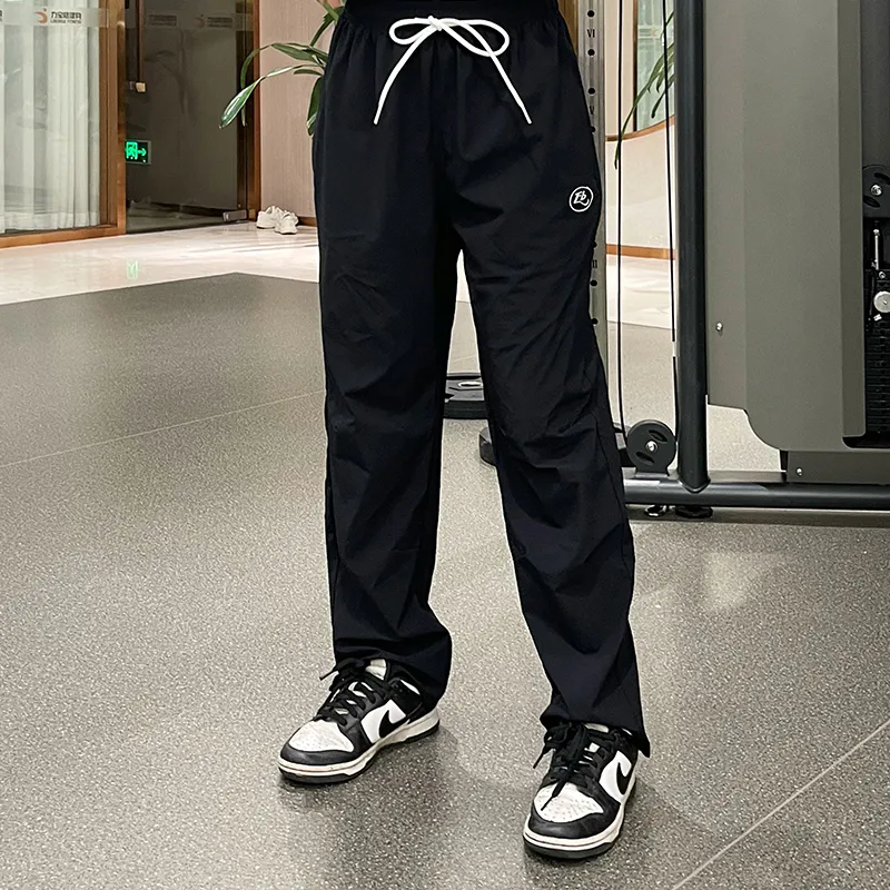 FIND BETTER Casual Pants Unisex-3