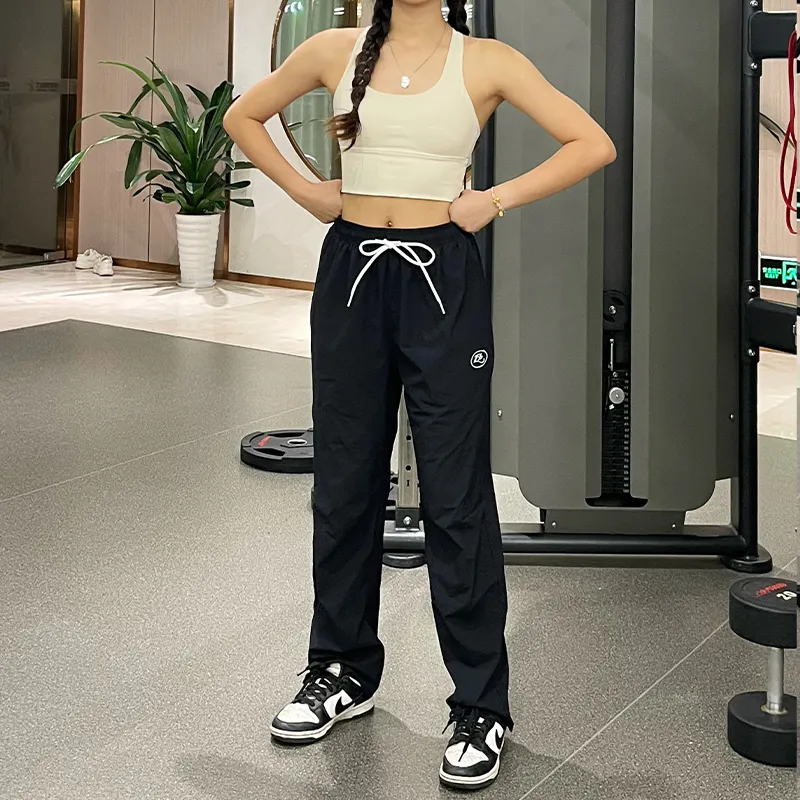 FIND BETTER Casual Pants Unisex-5