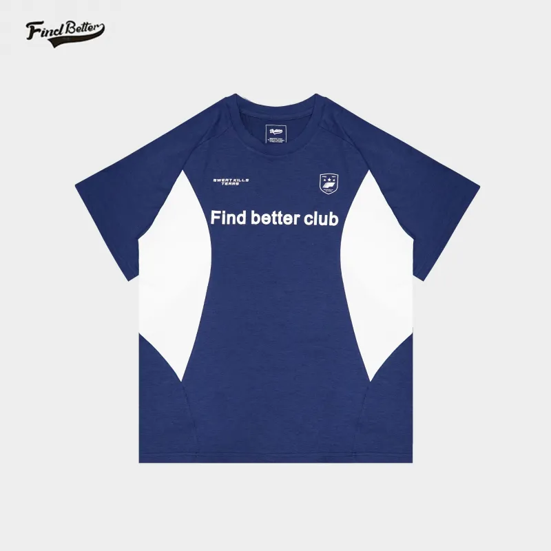 FIND BETTER T Shirts Unisex-2