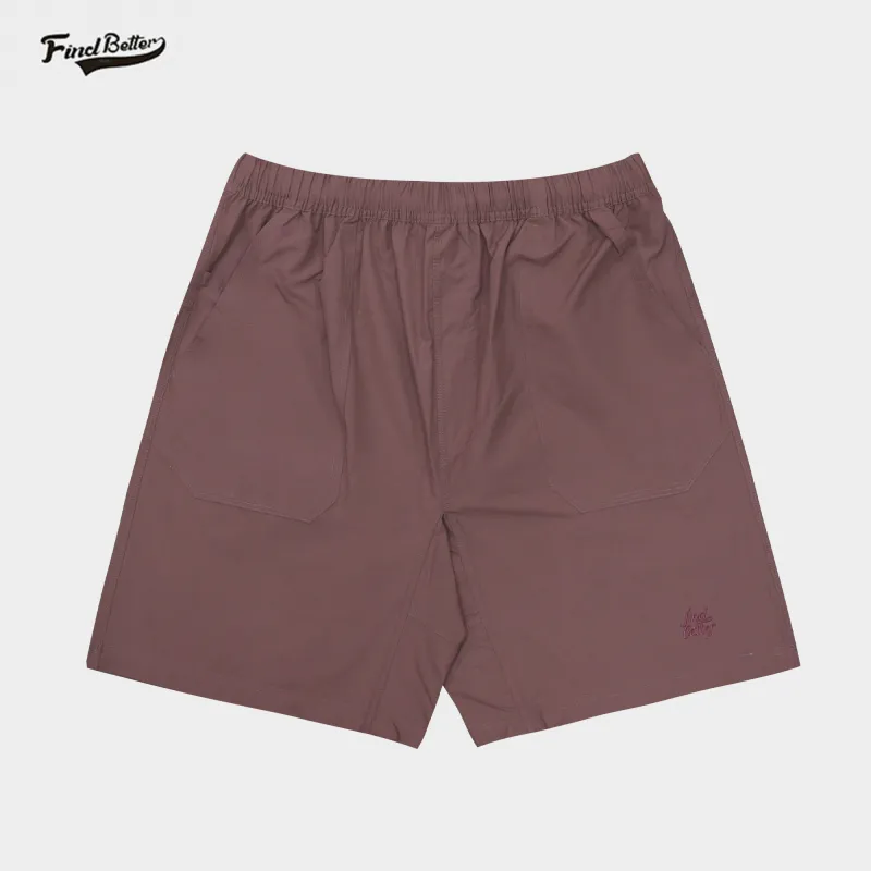 FINDBETTER Casual Shorts Unisex-4