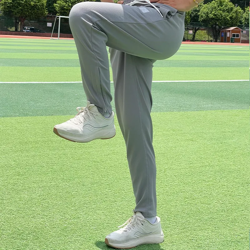 FIND BETTER Casual Pants Unisex-4