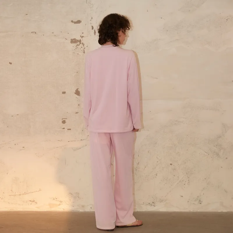 Henny Rue Unisex Pajama Sets-4