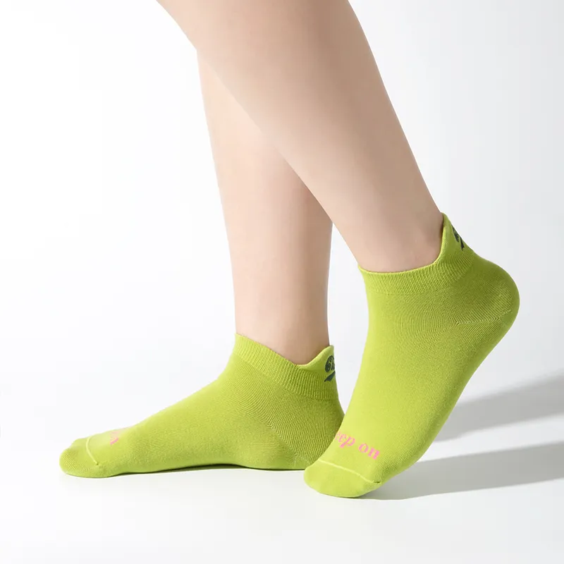 Henny Rue Ankle Socks Women's 4 Pack-5