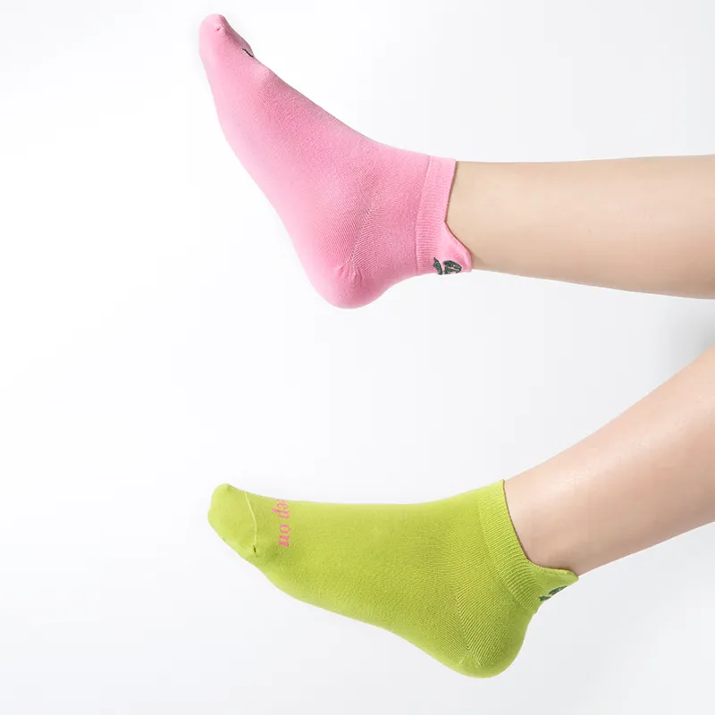 Henny Rue Ankle Socks Women's 4 Pack-1