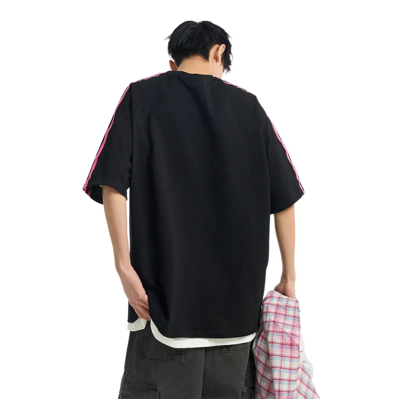 NOTFORMAD T Shirts Unisex-1