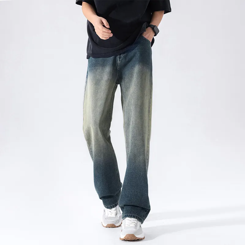 NOTFORMAD Jeans Unisex-19