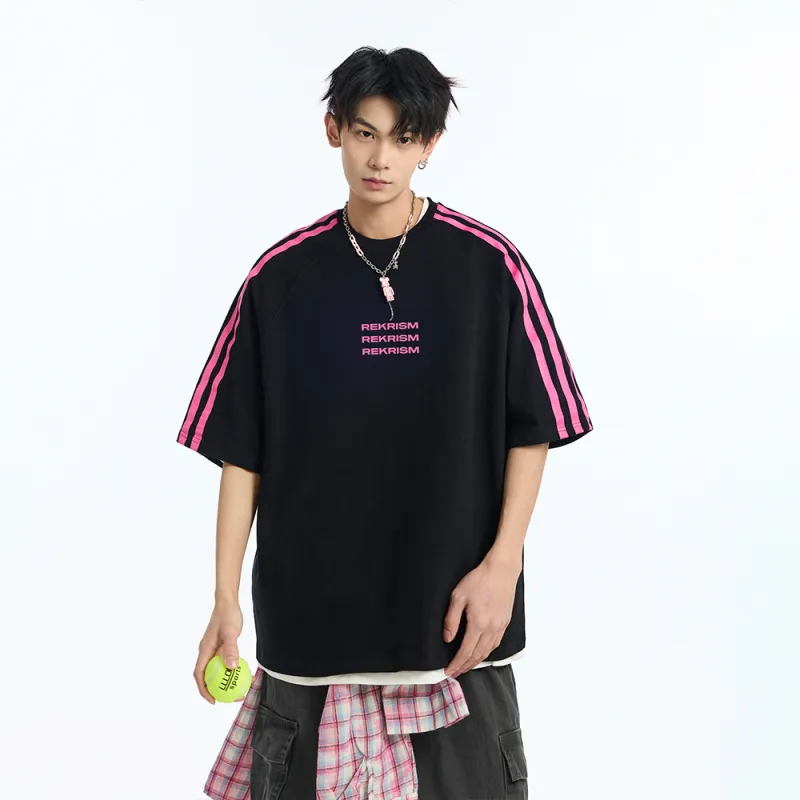 NOTFORMAD T Shirts Unisex-2