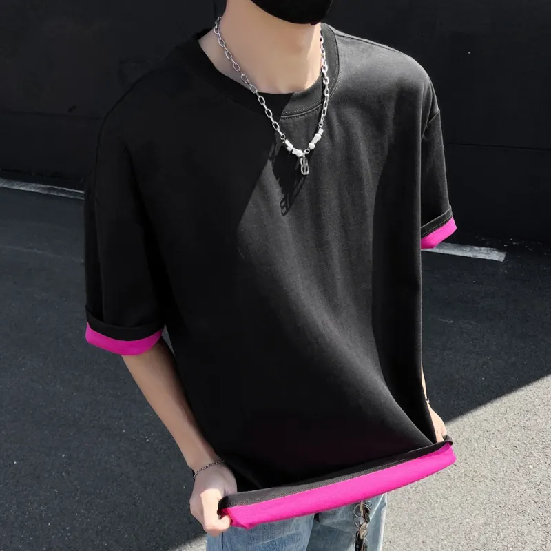 NOTFORMAD T Shirts Unisex-9