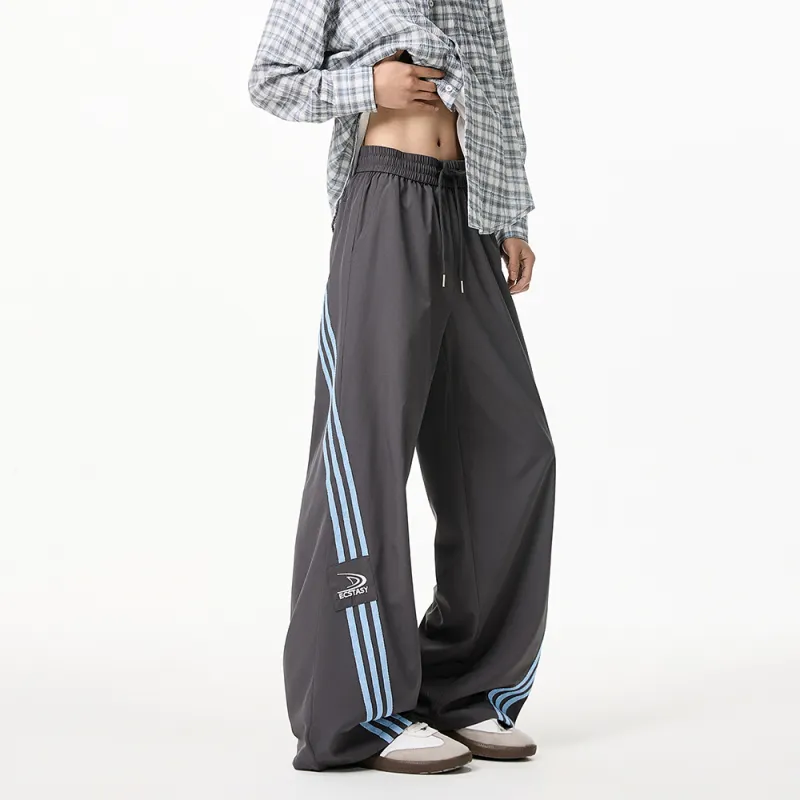 NOTFORMAD Casual Pants Unisex-9