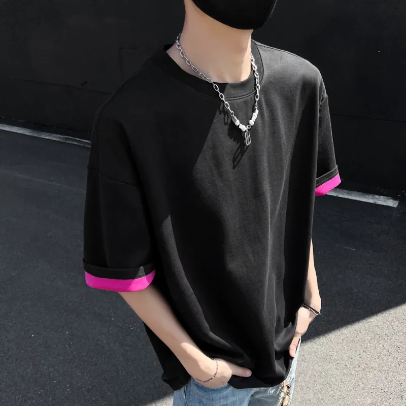 NOTFORMAD T Shirts Unisex-13