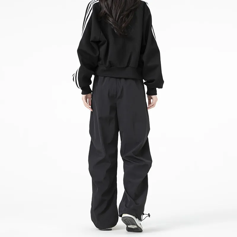 NOTFORMAD Casual Pants Unisex Khaki-11