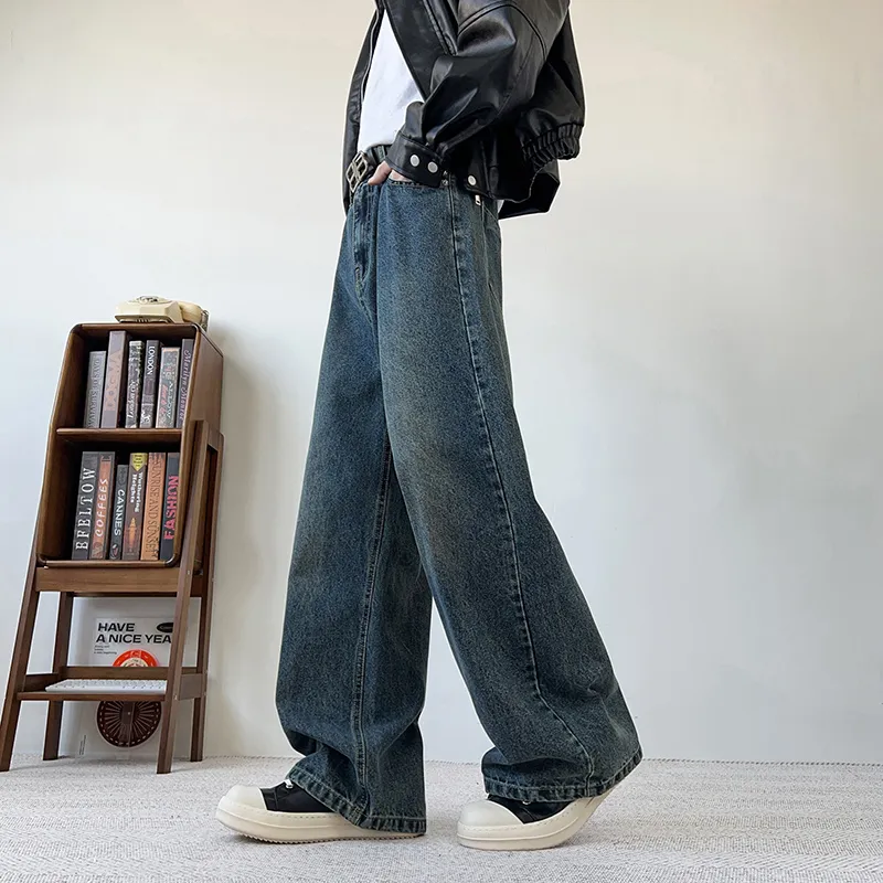 NOTFORMAD Jeans Unisex-3