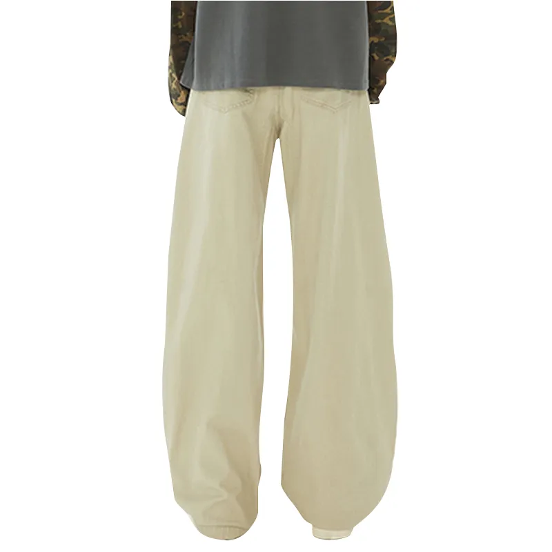 NOTFORMAD Jeans Unisex-11