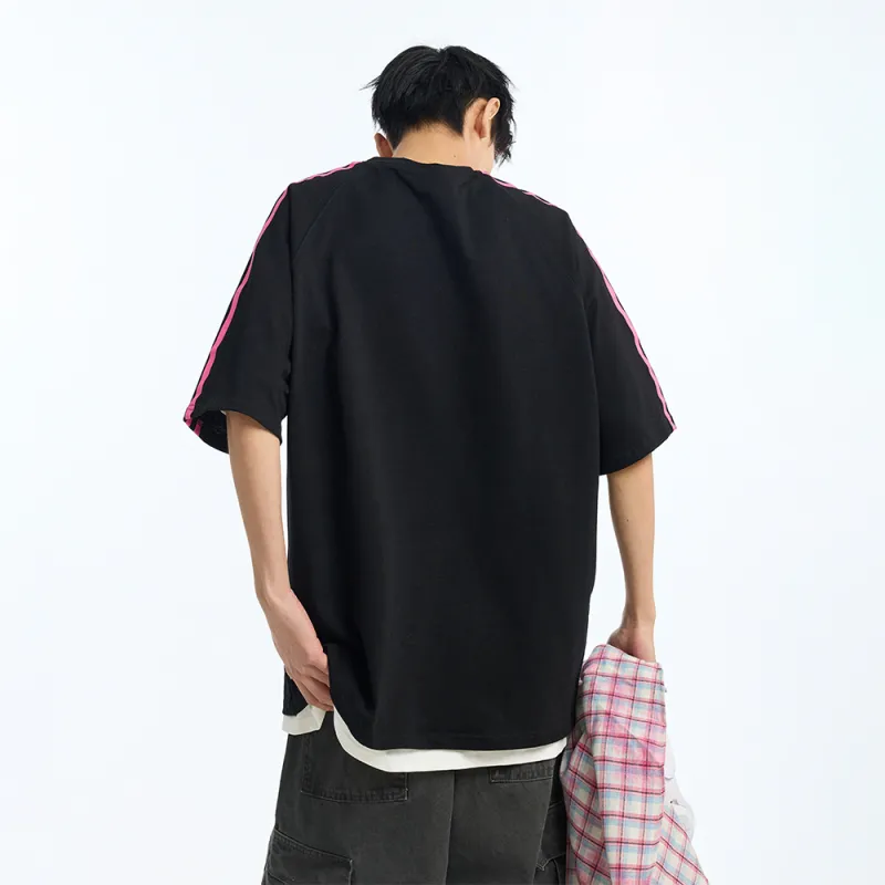 NOTFORMAD T Shirts Unisex-3